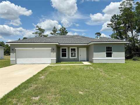 25Th Terrace, OCALA, FL 34473