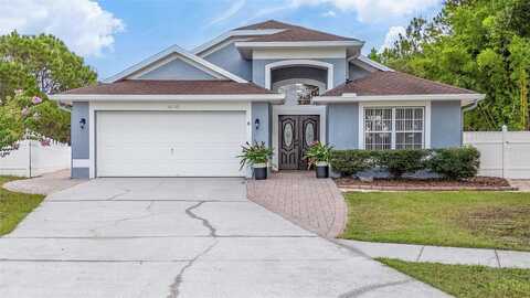 Golden Eagle, CLERMONT, FL 34714