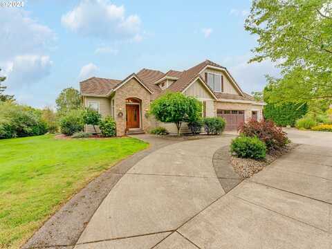 Medinah, MCMINNVILLE, OR 97128