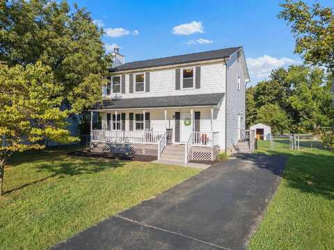 Millwood, SALEM, VA 24153