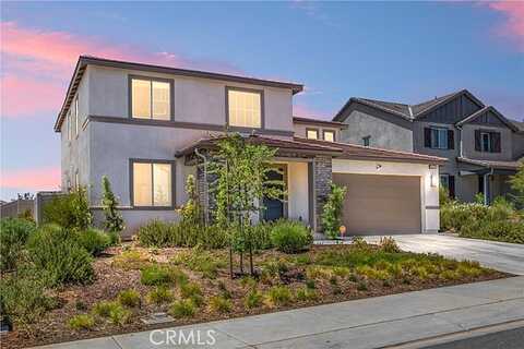 Horizon, BANNING, CA 92220