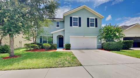 Treasure Point, WIMAUMA, FL 33598