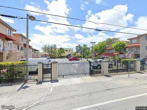38Th, MIAMI, FL 33142