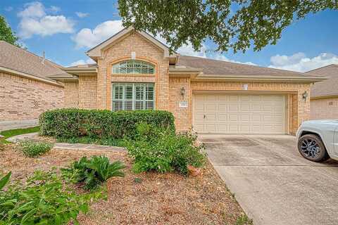 Lilac Ridge, CONROE, TX 77384