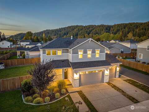 Washington, SUMNER, WA 98390
