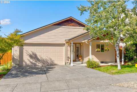 Mimosa, GRESHAM, OR 97080
