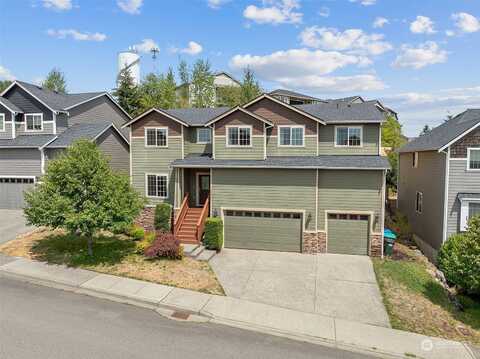 Ridgeview, TUMWATER, WA 98512