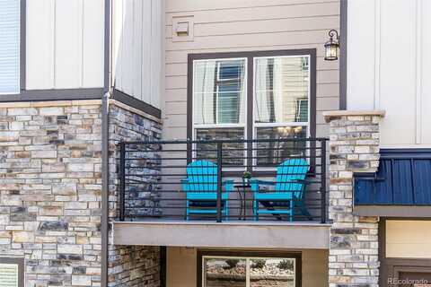 Castle Creek, CASTLE ROCK, CO 80104