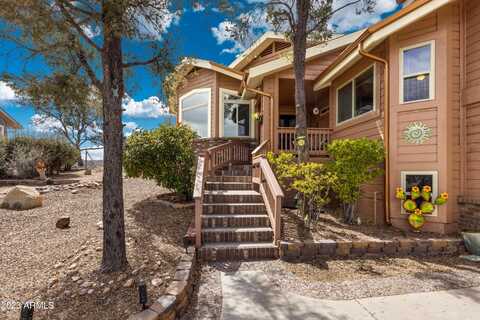 Eagle Crest, PRESCOTT, AZ 86301