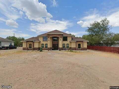 Ciprianos, RIO GRANDE CITY, TX 78582