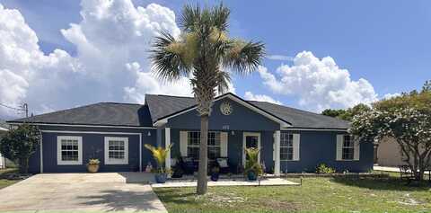 Manistee, PANAMA CITY BEACH, FL 32413