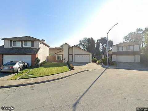 Firth, SAN LEANDRO, CA 94578