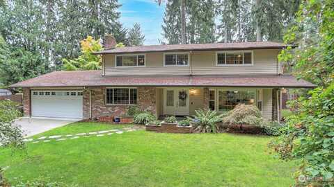 110Th, PUYALLUP, WA 98374