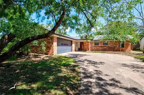 Minter, ABILENE, TX 79603