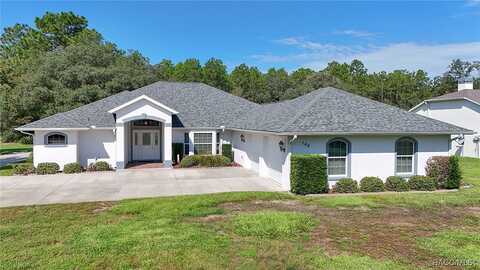 Highview, LECANTO, FL 34461