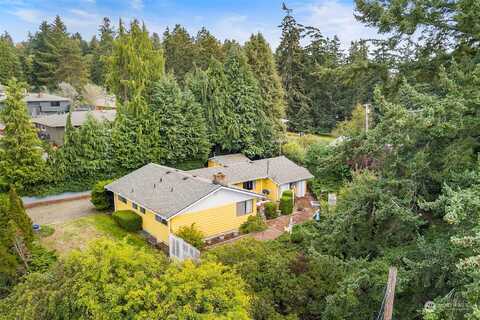 Cherry, PORT TOWNSEND, WA 98368