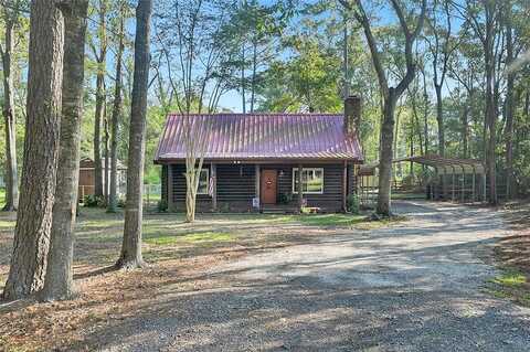 Cottonwood, CONROE, TX 77306