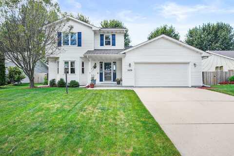 Prairie Rose, SUN PRAIRIE, WI 53590
