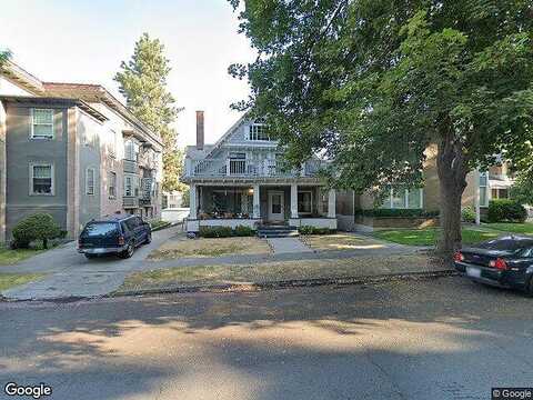 10Th, SPOKANE, WA 99204