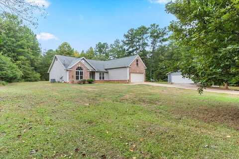 Freeman Harriss, HARLEM, GA 30814