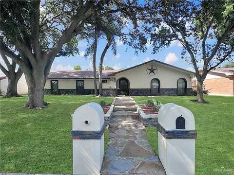 Redbud, MCALLEN, TX 78504