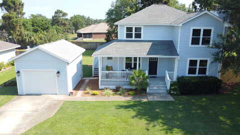 Little Duck, GULF BREEZE, FL 32563