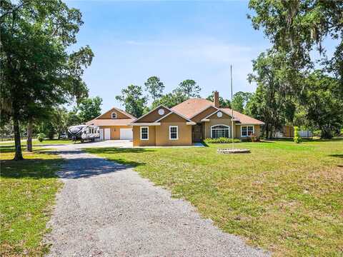 Spring Garden Ranch, DE LEON SPRINGS, FL 32130