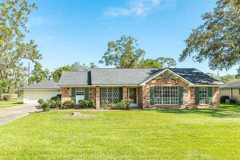 North, LAKE JACKSON, TX 77566