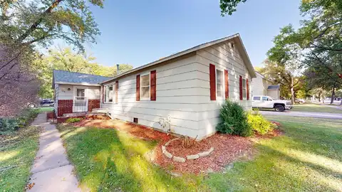7Th, WILLMAR, MN 56201