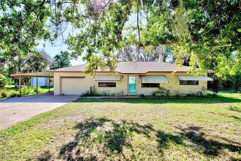 Johnson, LAKE PLACID, FL 33852