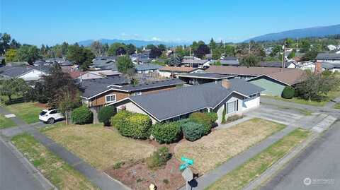 Hillcrest, MOUNT VERNON, WA 98274