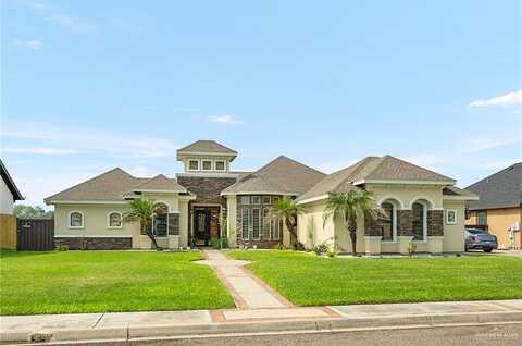 Aster, WESLACO, TX 78599
