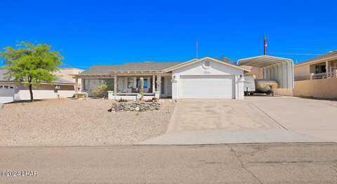 Arroyo, LAKE HAVASU CITY, AZ 86404