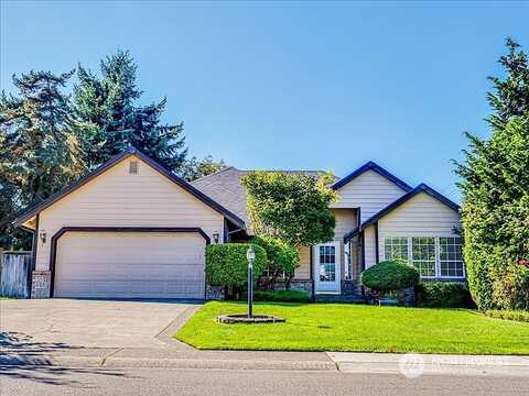 95Th Avenue, PUYALLUP, WA 98373