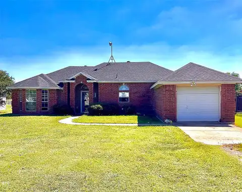 County Road 236, TERRELL, TX 75160