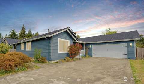 21St, TACOMA, WA 98444