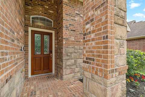 Park Shadow, ROSHARON, TX 77583