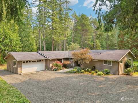 134Th, GIG HARBOR, WA 98329