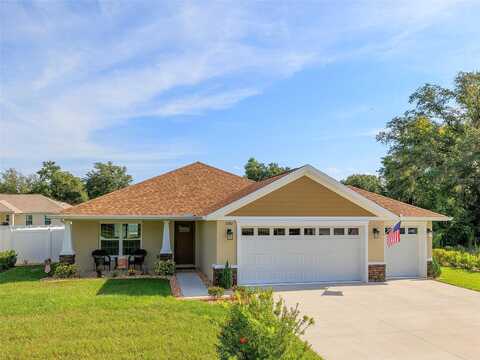 106Th, DUNNELLON, FL 34432
