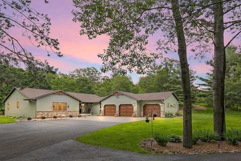 Hollywood, NEKOOSA, WI 54457