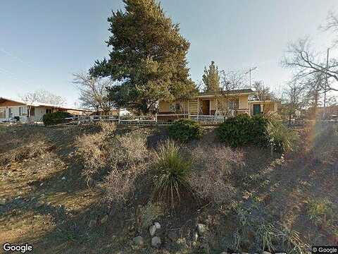 El Don, MAYER, AZ 86333