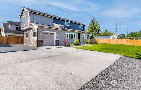 65Th, TACOMA, WA 98404