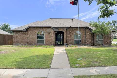 Blue Jay, LEWISVILLE, TX 75077