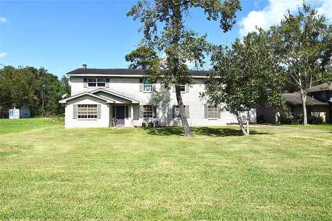 Oak Hollow, DICKINSON, TX 77539