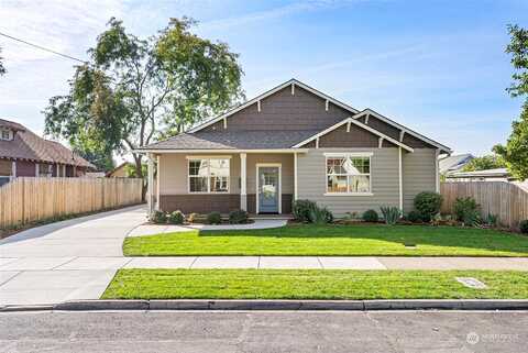 Olive, WALLA WALLA, WA 99362