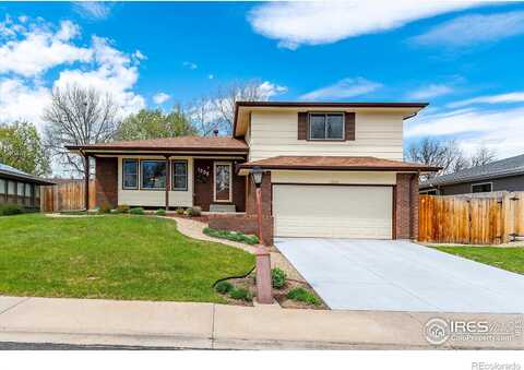 Horizon, LONGMONT, CO 80501