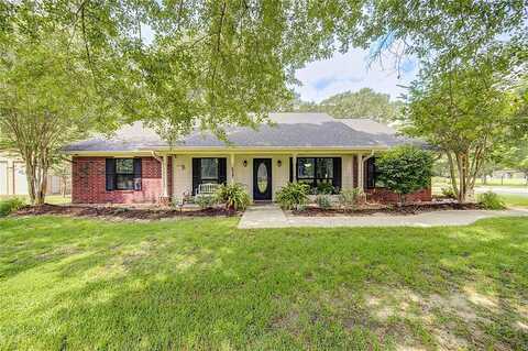 County Road 3370, CLEVELAND, TX 77327