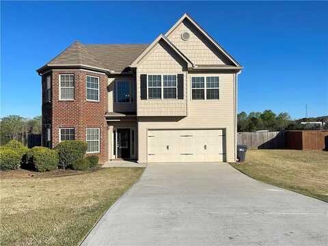St James, LOGANVILLE, GA 30052