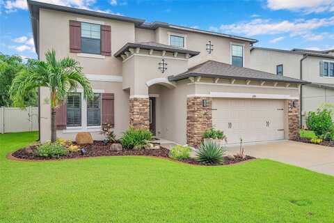 Ketzal, TRINITY, FL 34655