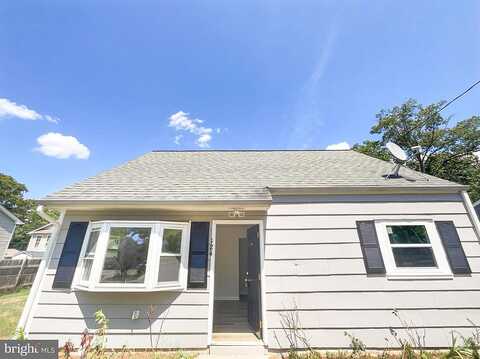 Walden, MANASSAS PARK, VA 20111